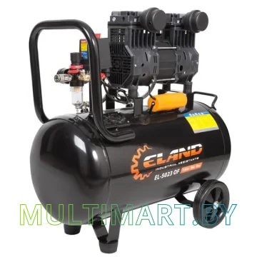 Компрессор ELAND WIND EL-5023 OF